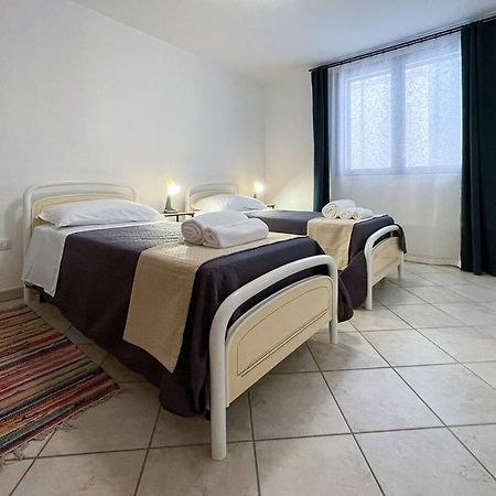 Relax E Spazio A Due Passi Dal Mare Marina di Mancaversa Ngoại thất bức ảnh