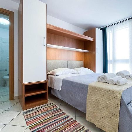 Relax E Spazio A Due Passi Dal Mare Marina di Mancaversa Ngoại thất bức ảnh