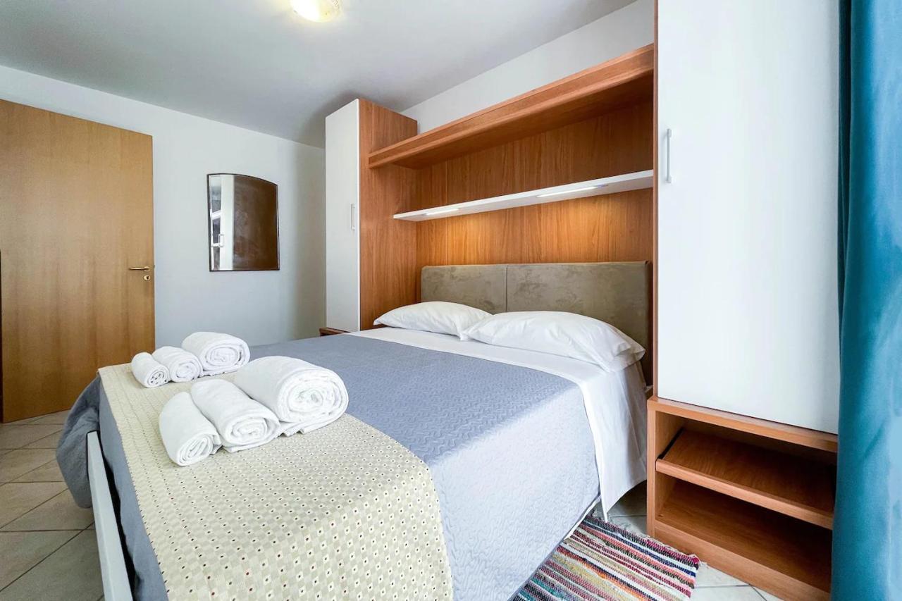 Relax E Spazio A Due Passi Dal Mare Marina di Mancaversa Ngoại thất bức ảnh