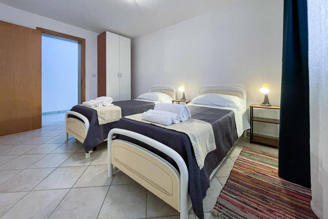 Relax E Spazio A Due Passi Dal Mare Marina di Mancaversa Ngoại thất bức ảnh