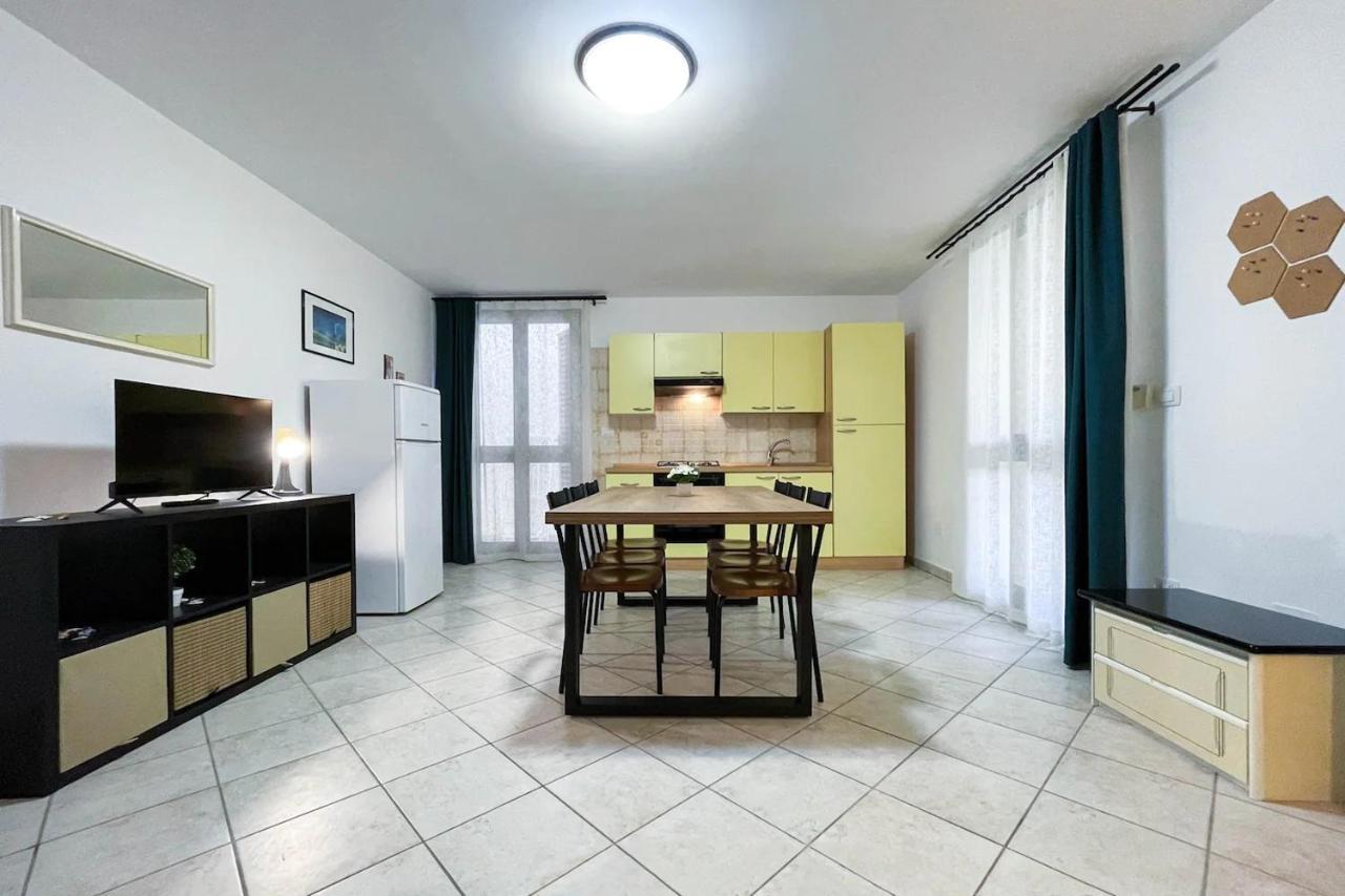 Relax E Spazio A Due Passi Dal Mare Marina di Mancaversa Ngoại thất bức ảnh